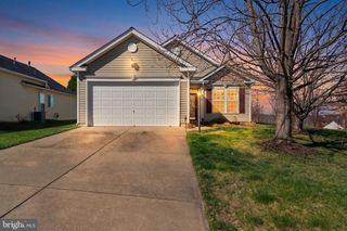 16441 SPARKLING BROOK LOOP, Dumfries, VA 22025