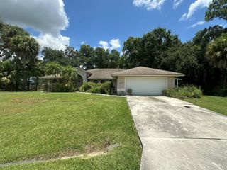2301 SW ABNER Road, Port St. Lucie, FL 34953
