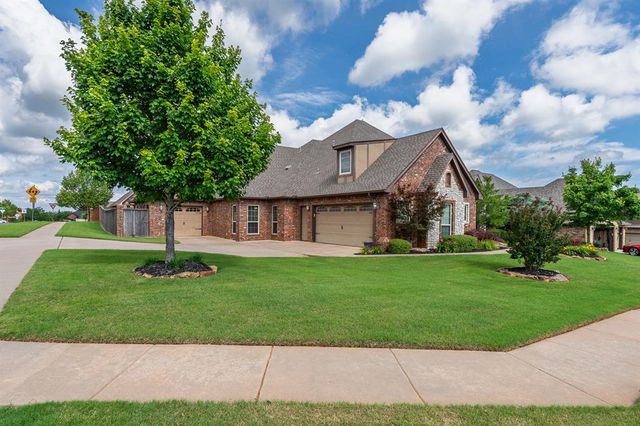 1902 Ithaca Drive, Norman, OK 73071