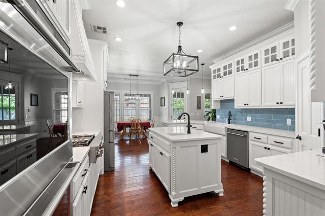1902 Ithaca Drive, Norman, OK 73071
