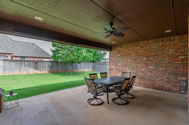 1902 Ithaca Drive, Norman, OK 73071