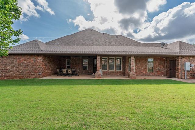 1902 Ithaca Drive, Norman, OK 73071