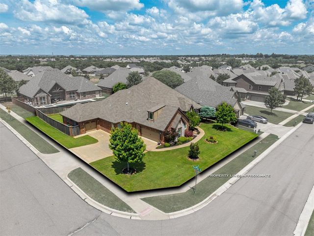 1902 Ithaca Drive, Norman, OK 73071