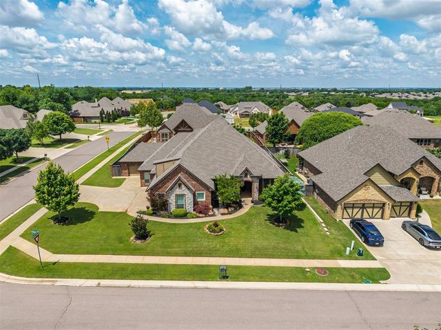 1902 Ithaca Drive, Norman, OK 73071