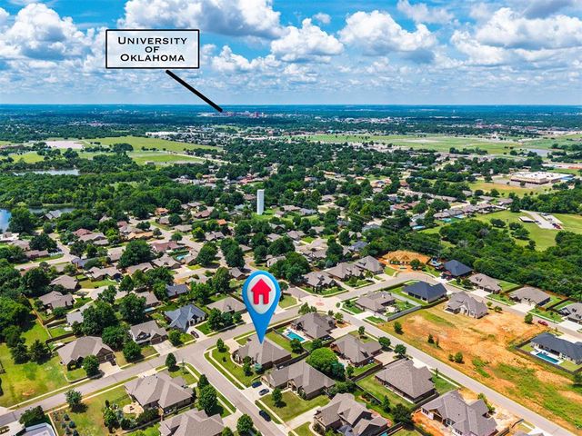 1902 Ithaca Drive, Norman, OK 73071