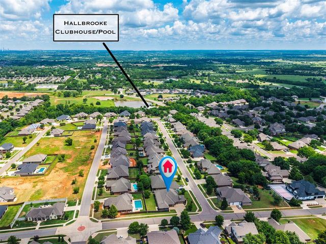 1902 Ithaca Drive, Norman, OK 73071