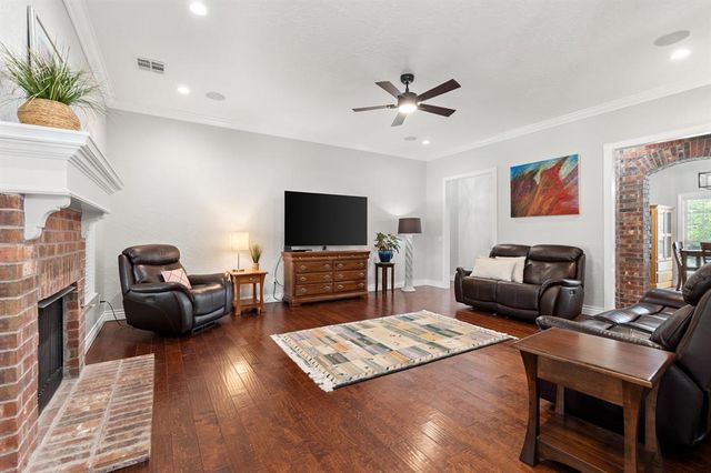 1902 Ithaca Drive, Norman, OK 73071