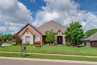 1902 Ithaca Drive, Norman, OK 73071