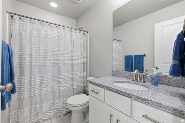 1543 W PARKVIEW DR, Syracuse, UT 84075