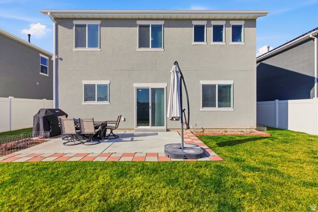 1543 W PARKVIEW DR, Syracuse, UT 84075