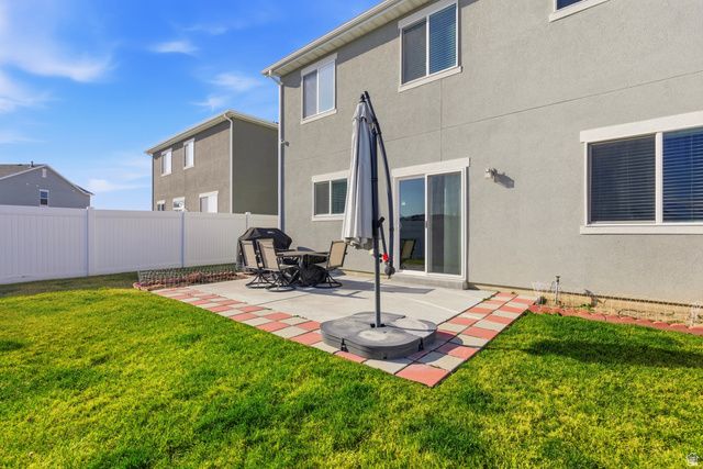 1543 W PARKVIEW DR, Syracuse, UT 84075