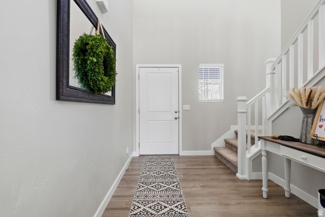 1543 W PARKVIEW DR, Syracuse, UT 84075