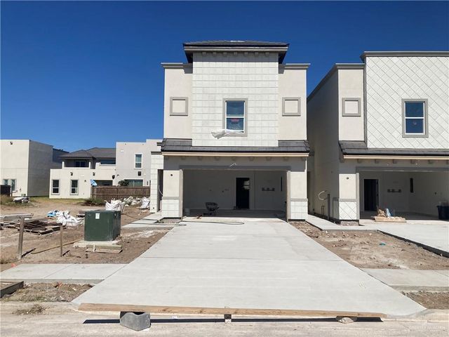 2221 Dorado Drive, Mission, TX 78573