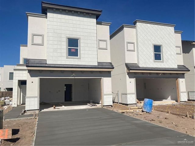 2221 Dorado Drive, Mission, TX 78573