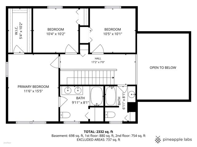 1646 Gleneagle Drive, Carpentersville, IL 60110