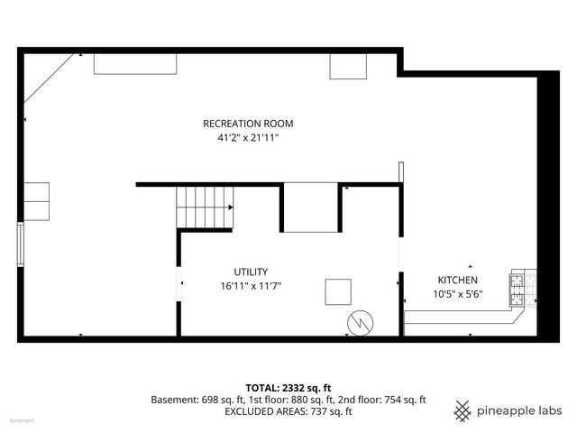 1646 Gleneagle Drive, Carpentersville, IL 60110