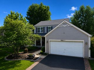 1646 Gleneagle Drive, Carpentersville, IL 60110