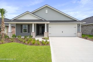3339 MEADOW RIDGE Place, Green Cove Springs, FL 32043