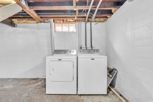 1111 Nevada Avenue, Fort Wayne, IN 46805