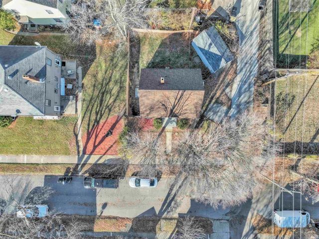 1111 Nevada Avenue, Fort Wayne, IN 46805