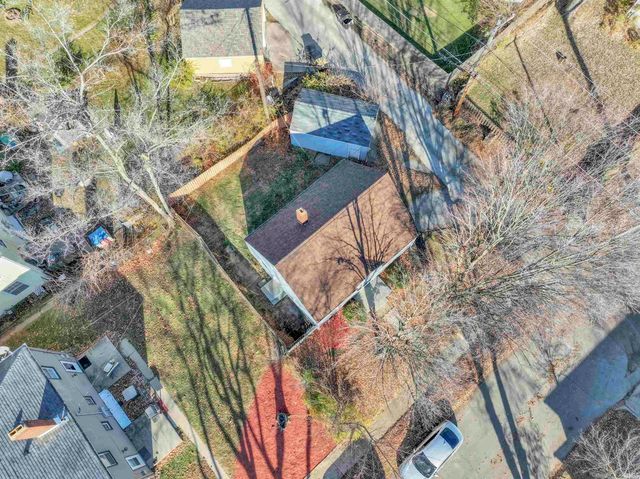 1111 Nevada Avenue, Fort Wayne, IN 46805