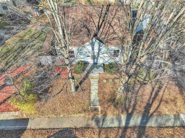 1111 Nevada Avenue, Fort Wayne, IN 46805