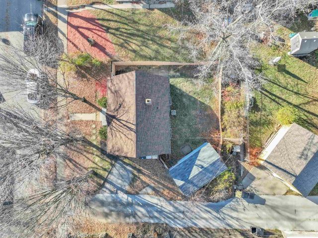 1111 Nevada Avenue, Fort Wayne, IN 46805