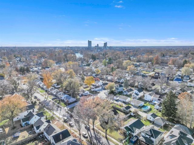 1111 Nevada Avenue, Fort Wayne, IN 46805