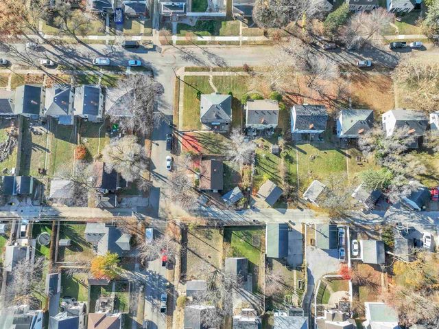 1111 Nevada Avenue, Fort Wayne, IN 46805