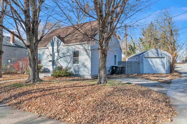 1111 Nevada Avenue, Fort Wayne, IN 46805