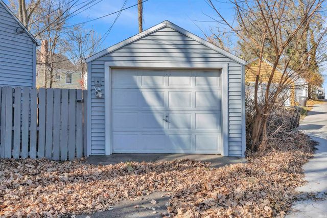 1111 Nevada Avenue, Fort Wayne, IN 46805