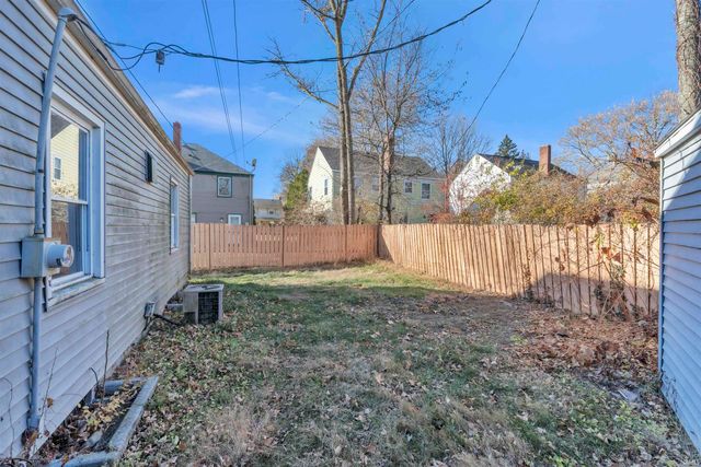 1111 Nevada Avenue, Fort Wayne, IN 46805