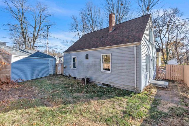 1111 Nevada Avenue, Fort Wayne, IN 46805