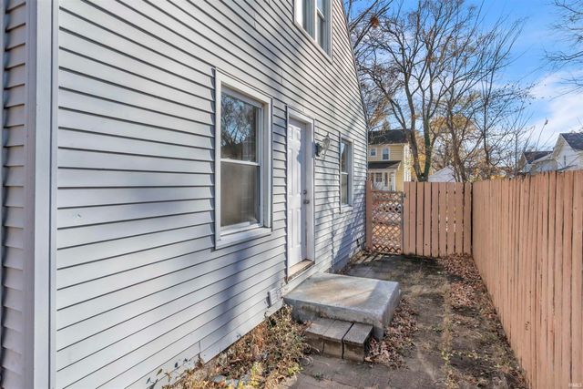 1111 Nevada Avenue, Fort Wayne, IN 46805