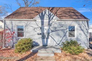 1111 Nevada Avenue, Fort Wayne, IN 46805