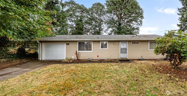 816 Oakcrest Street SE, Lacey, WA 98503