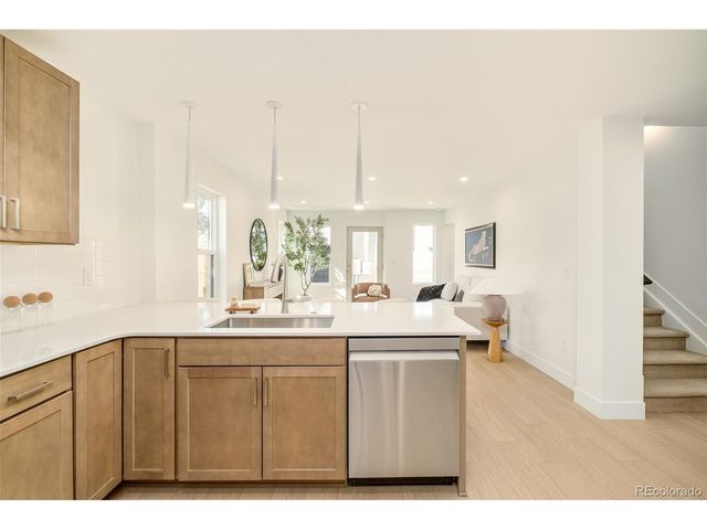 2349 S High St, Denver, CO 80210