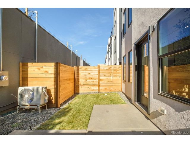 2349 S High St, Denver, CO 80210