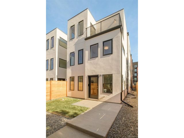 2349 S High St, Denver, CO 80210