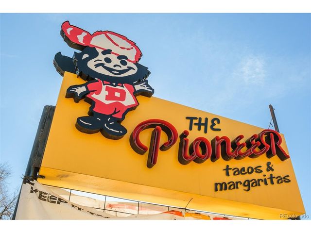 2349 S High St, Denver, CO 80210