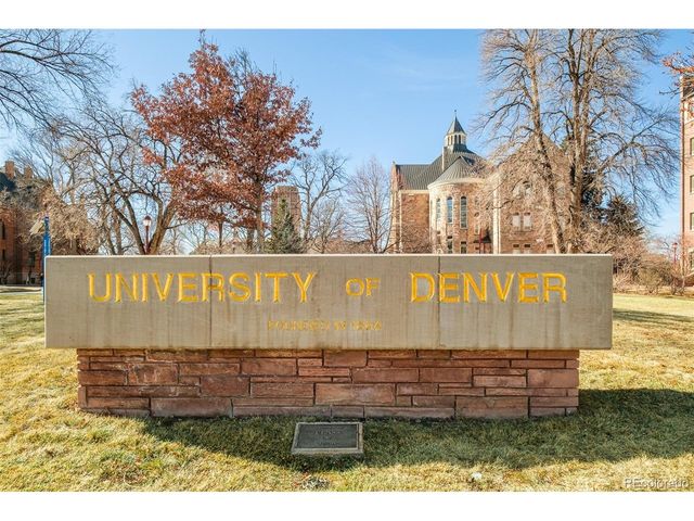 2349 S High St, Denver, CO 80210