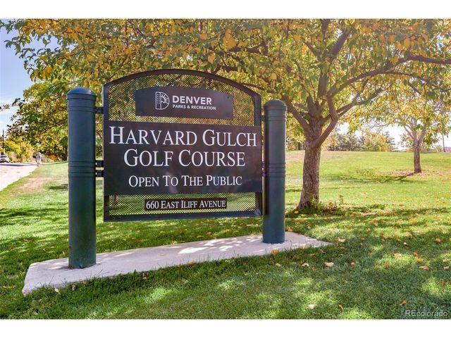 2349 S High St, Denver, CO 80210