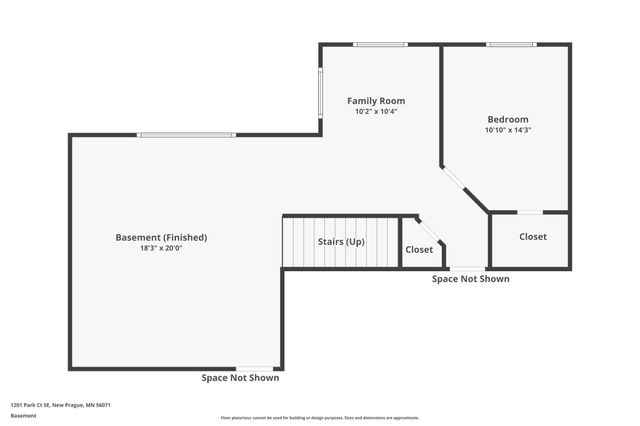 1201 Park Court SE, New Prague, MN 56071