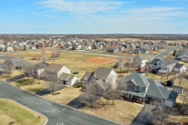 1201 Park Court SE, New Prague, MN 56071