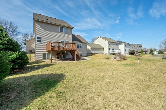 1201 Park Court SE, New Prague, MN 56071