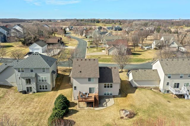 1201 Park Court SE, New Prague, MN 56071