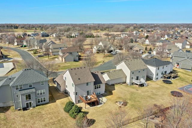 1201 Park Court SE, New Prague, MN 56071