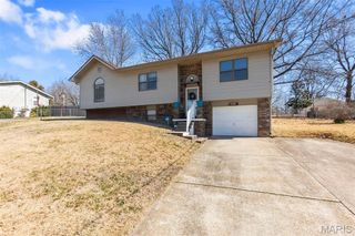 2400 National Avenue, Poplar Bluff, MO 63901