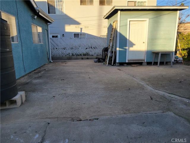 1934 Vineyard, Los Angeles, CA 90016