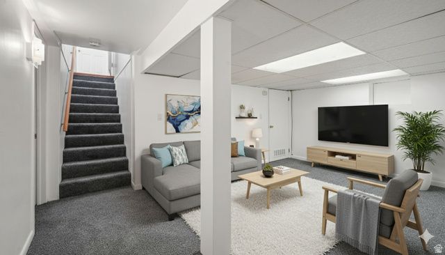 1865 E HILLCREST AVE, Salt Lake City, UT 84106